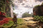 Horizon Forbidden West đại phá bảng xếp hạng, ứng cử viên "game hay nhất năm" là đây