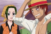 One Piece: 5 sự thật về Makino, chủ quán bar bị tình nghi "có mối quan hệ mờ ám" với Shanks Tóc Đỏ