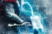3 điểm búa Mjolnir "ăn đứt" rìu Stormbreaker trong Vũ trụ Điện ảnh Marvel