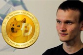 Cha đẻ của Ethereum xác nhận đang hỗ trợ Dogecoin