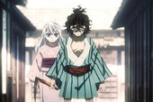 Kimetsu no Yaiba: Gyutaro và Daki có phải là hình ảnh phản chiếu của Tanjiro và Nezuko?