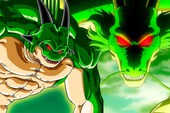 Dragon Ball: Rồng Shenron có mạnh hơn rồng Porunga hay không?