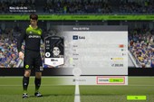 FIFA Online 4 trao cơ hội làm lại cuộc đời tới tất cả game thủ với chiếc thẻ thần thánh này