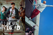 Top 10 phim zombie Hàn Quốc cho anh em F0, F1 ở nhà cày dần giết thời gian
