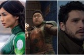 10 siêu anh hùng tham gia nhóm Avengers trong truyện tranh nhưng phiên bản MCU thì không