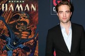 Vì cảm thấy trang phục của Batman giống phù thủy nên Robert Pattinson đã đọc bộ truyện này