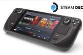 Steam Deck 2 đã được ấp ủ