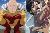 One Punch Man và 20 anime có nhân vật chính mạnh bá đạo nhưng thích "giấu nghề"
