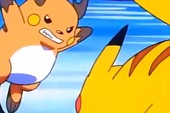 Điểm lại những trận đấu lấy huy hiệu của Ash Ketchum trong Pokémon (P.2)