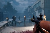 Chơi Tết với game FPS cực hay Zombie Carnage 2, miễn phí hoàn toàn