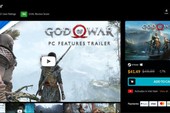 Vừa ra mắt được 1 tháng, God of War 2018 PC đã được giảm giá cực mạnh