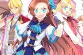 Loạt isekai không "đánh đấm" dành cho các fan anime muốn đổi gió