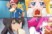 Chính quyền một tỉnh ở Nhật Bản đổ thừa cho một cảnh kinh điển trong anime làm giảm lượng tiêu thụ gạo