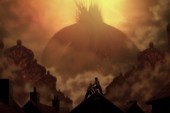 Rung chấn đã chính thức xảy ra trong anime Attack on Titan, Eren quyết tâm diệt chủng nhân loại