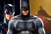 Giải mã 6 sự thật về Batman - gã siêu anh hùng "mạnh vì gạo bạo vì tiền" bao nhiêu thập kỷ vẫn khiến khán giả chết mê chết mệt