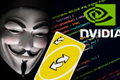 Bị hacker tấn công, NVIDIA hack lại, cài cả ransomware vào máy chủ của tin tặc