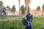 Xuất hiện game RPG mới do người Việt phát triển, đồ họa ấn tượng