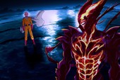 One Punch Man: Không còn giống như bản ONE, Garou dưới bàn tay của Murata đã "lột xác"