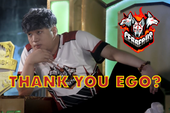 Một YouTuber người Hàn thông báo gia nhập CES ở vị trí Đi Rừng, "Thần Khuyển" chuẩn bị "Thank you EGO"?
