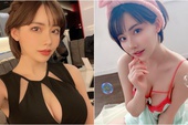 "Thánh nữ" Eimi Fukada chính thức đón sinh nhật tuổi 24, fan Việt nô nức chúc mừng, mời gọi sang Việt Nam offline
