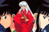 Fan Việt "ném đá" kịch liệt cặp đôi Inuyasha sau hơn 25 năm, nam chính bị ăn gạch không thương tiếc