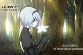 Bom tấn NieR: Automata bất ngờ được chuyển thể thành Anime