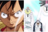 One Piece: CP0 liệu có đủ mạnh để thực hiện nhiệm vụ "giết Luffy" mà Ngũ Lão Tinh phân phó?