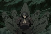 Naruto: Điều gì sẽ xảy ra nếu tất cả các thành viên gia tộc Senju có thể dùng Mộc độn?