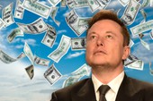 Xuất hiện website cho bạn "nhập vai" thành Elon Musk, nhiệm vụ là tiêu hết 217 tỷ USD