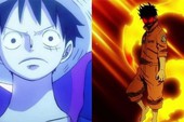 5 nhân vật anime sở hữu sức mạnh tưởng bình thường nhưng hóa ra rất khủng khiếp