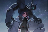 Anime Gundam: The Witch From Mercury tung poster và trailer đầu tiên, giới thiệu thế hệ Gundam mới