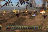 Game chiến thuật hay nhất nhì lịch sử - Total War: WARHAMMER được phát hành miễn phí vĩnh viễn