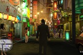 Những tựa game cho phép bạn du lịch Nhật Bản, thậm chí thăm quan cả “phố đèn đỏ”