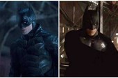 Xếp hạng trang phục của Batman trên màn ảnh nhỏ, có bộ còn khiến nam diễn viên cảm thấy xấu hổ