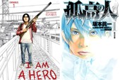 Top 18 manga nổi tiếng mà người hâm mộ mỏi mắt chờ đợi phiên bản anime