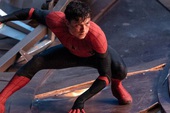 Lý giải đoạn kết của Spider-Man: No Way Home: Nhện nhọ "bốc hơi" khỏi thế giới, Venom chính thức gia nhập MCU