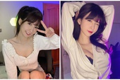 Đang là hot girl vạn người mê, nữ streamer xinh đẹp bất ngờ bị bóc phốt "ăn chơi", phẫu thuật để xóa bỏ quá khứ