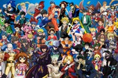 Top anime được xếp hạng cao theo từng quốc gia, Fullmetal Alchemist được xướng tên nhiều nhất