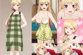 Những điều tạo nên sức hấp dẫn của siêu phẩm My Dress-Up Darling trong anime mùa đông 2022