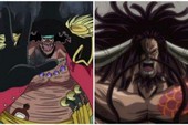 One Piece: 5 cách có thể khiến Râu Đen trở thành kẻ thù khó nhằn hơn Kaido