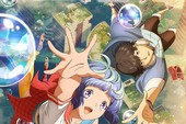 Bubble và loạt manga đáng mong chờ nhất trên Shonen Jump+ tháng 4