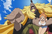 6 nhân vật phản diện mạnh mẽ và đáng nhớ nhất trong movie One Piece
