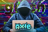 Axie Infinity treo thưởng 23 tỷ đồng cho ai hack được game