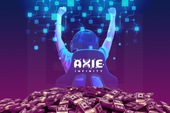 Hacker vụ Axie Infinity đã bị chặn rửa tiền như thế nào?