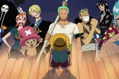 One Piece: Luffy đúng "best thuyền trưởng" khi lúc nào cũng đặt đồng đội lên trước an nguy của bản thân