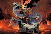 Top 10 tựa game siêu thử thách, cấu hình siêu nhẹ máy không card rời vẫn chiến tốt (P.2)