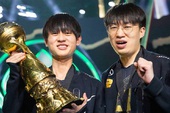 Chứng kiến RNG giành có vé tới MSI 2022, fan LPL liền "quẩy sớm": "Không gì cản được Xiaohu ở mùa xuân"