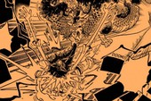 One Piece: 3 điểm yếu vẫn tồn tại khi Luffy sử dụng Gear 5 đánh nhau với Kaido
