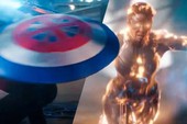 Soi loạt teaser mới của Doctor Strange 2: Professor X chính thức trở lại cùng hội Illuminati, Captain Carter bước lên màn ảnh lớn