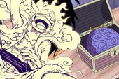 One Piece: Nguồn gốc của trái Zoan thần thoại Nika trong thế giới thực, liệu có phải là Cartoon?